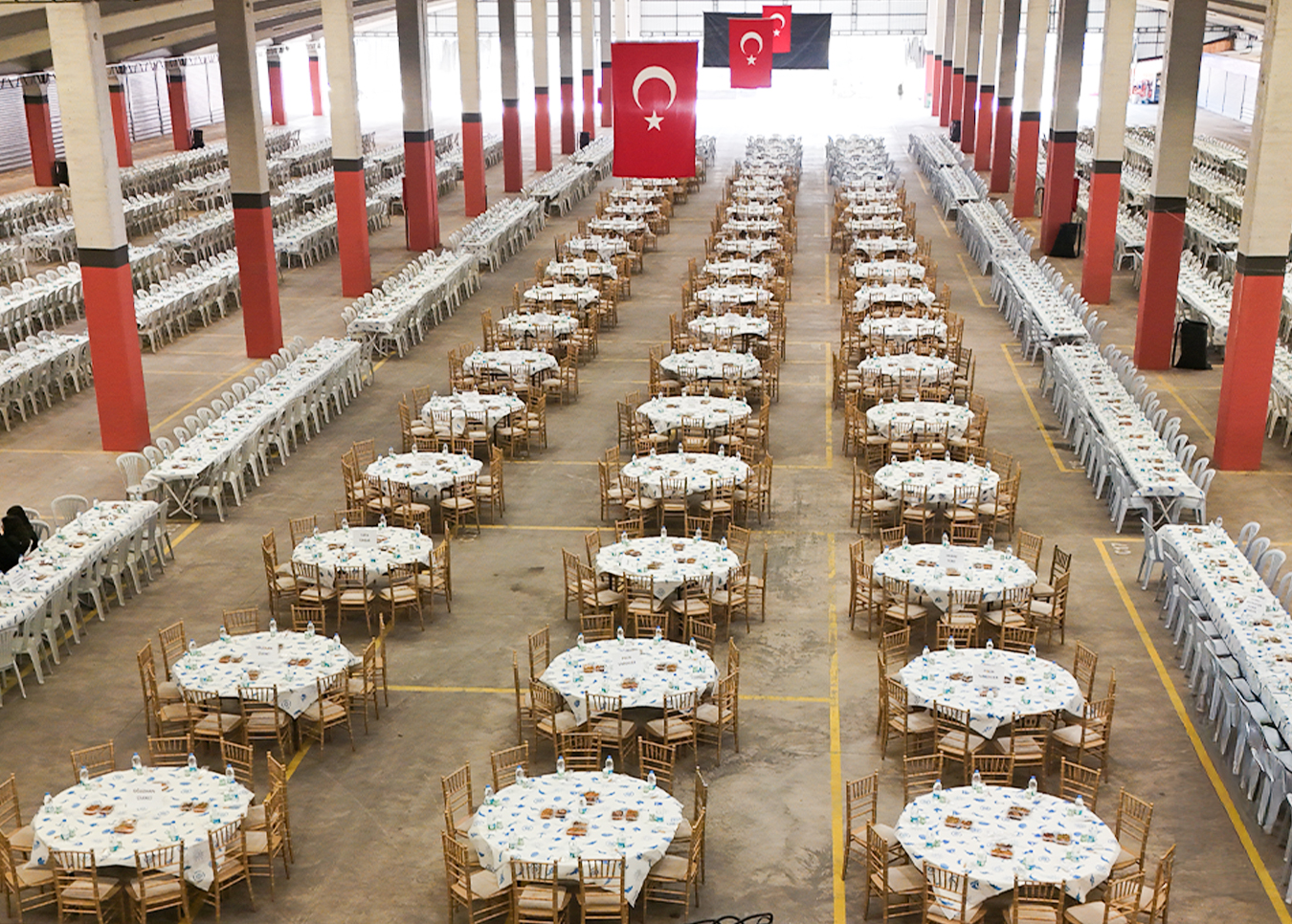 2026 Dursunbey Geleneksel İftar Buluşması14.03.2026
